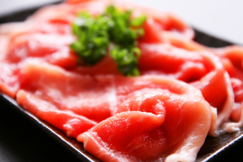 肉