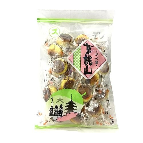 お菓子