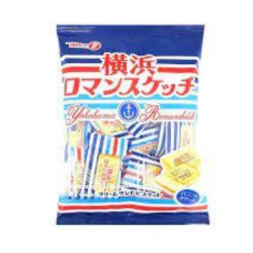 せんべい・お菓子