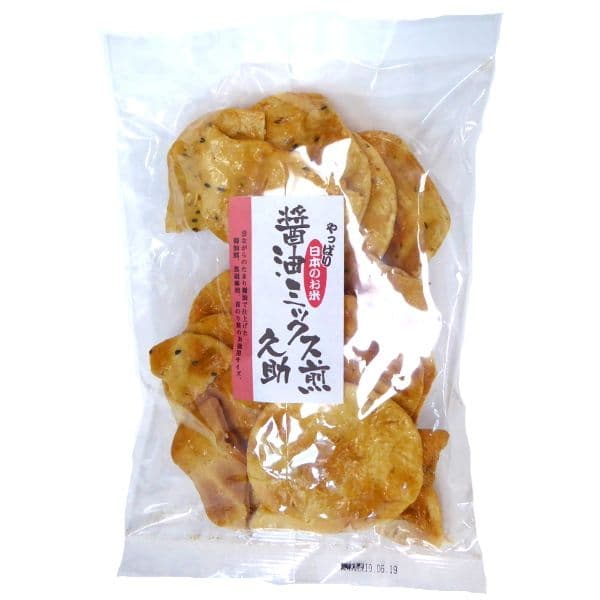 せんべい・お菓子