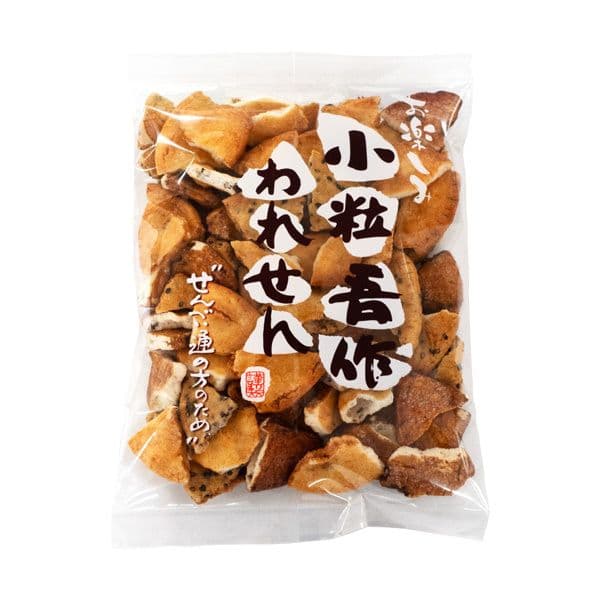 せんべい・お菓子