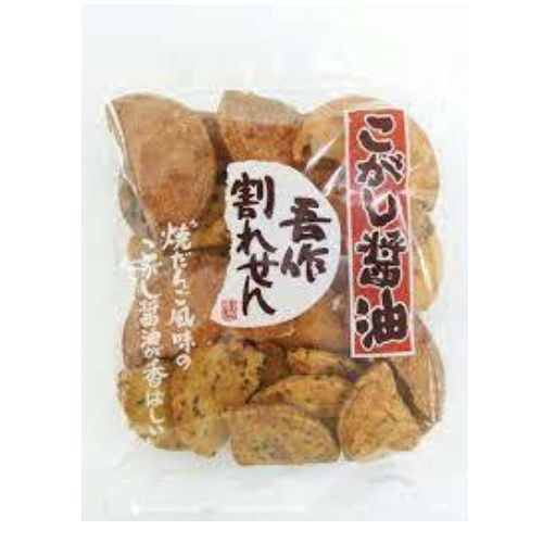 せんべい・お菓子