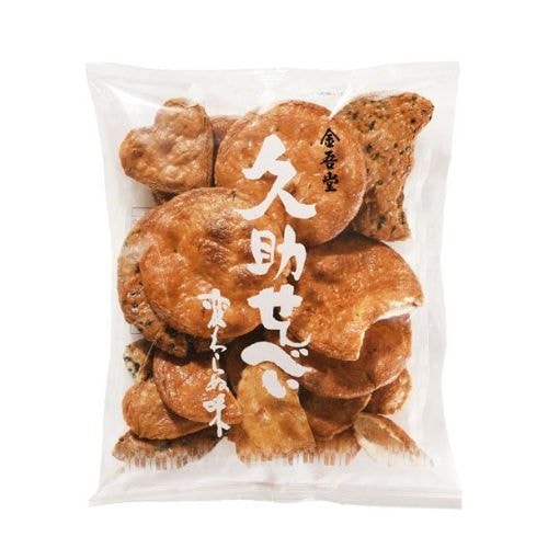 せんべい・お菓子