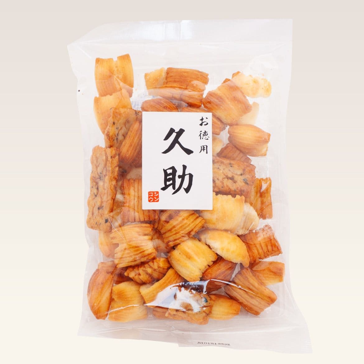 せんべい・お菓子