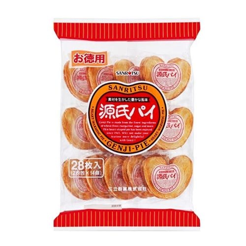 ファミリーパック お菓子