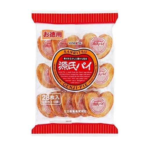 ファミリーパック　お菓子