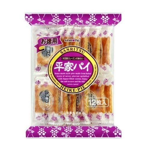 ファミリーパック お菓子