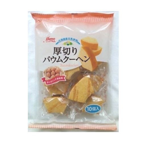 ファミリーパック お菓子