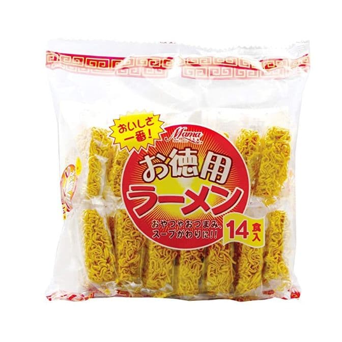 ファミリーパック お菓子