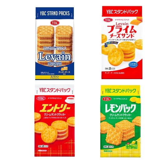 スタンドパック
