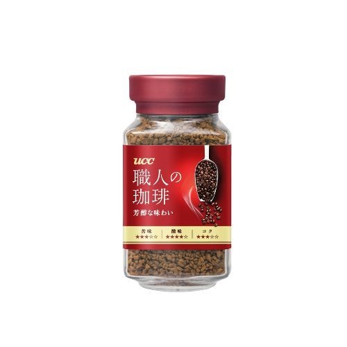 職人のコーヒー