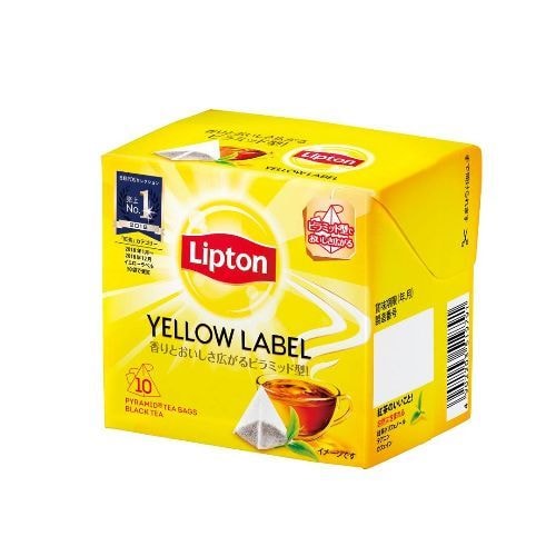 リプトン