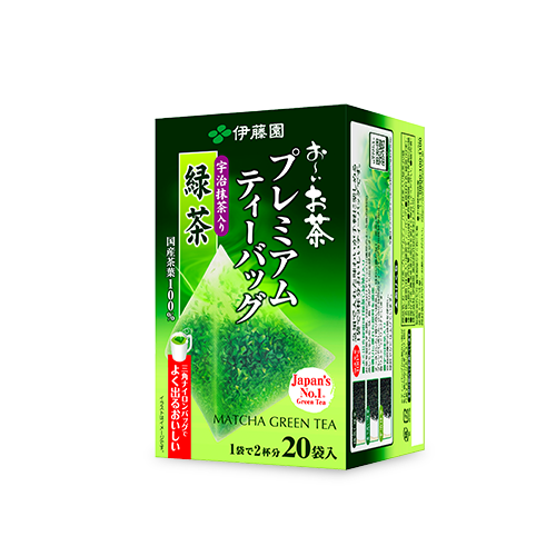 ティーバッグ