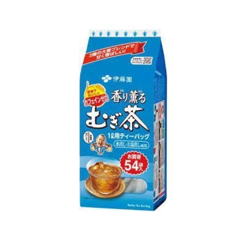 麦茶