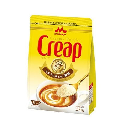 クリープ