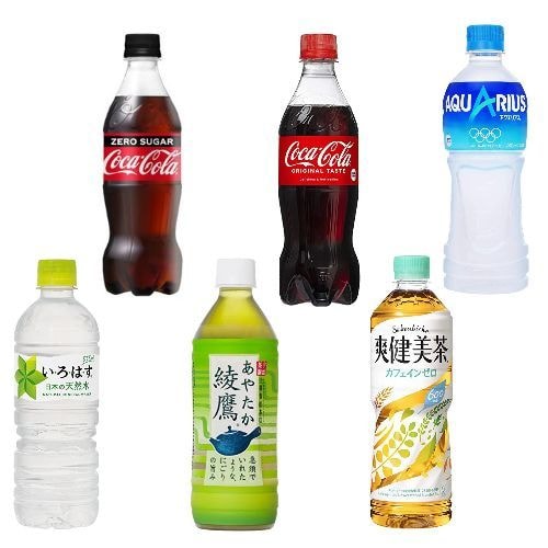 コカ・コーラ