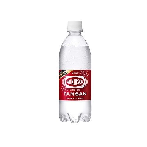 ウィルキンソン炭酸
