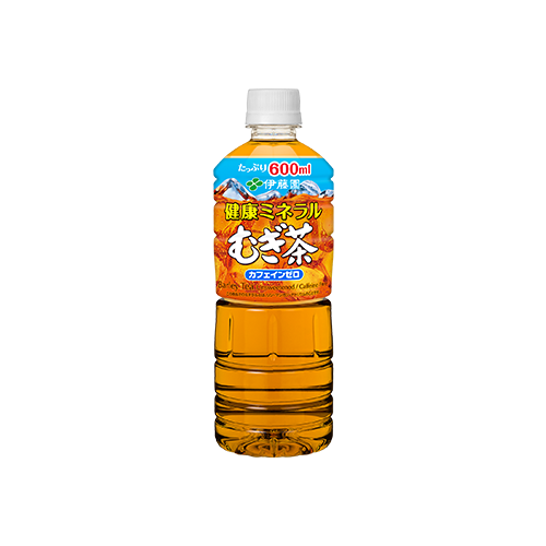 麦茶