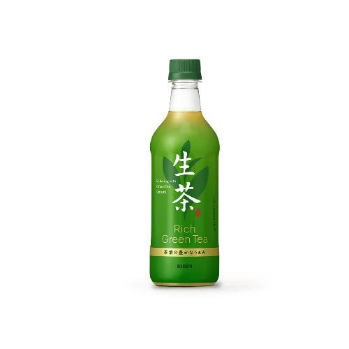 生茶
