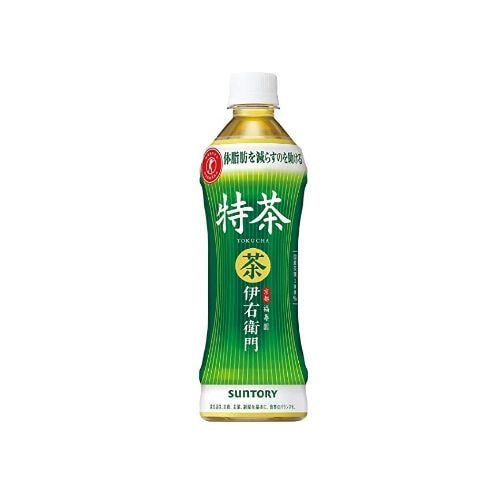 特茶