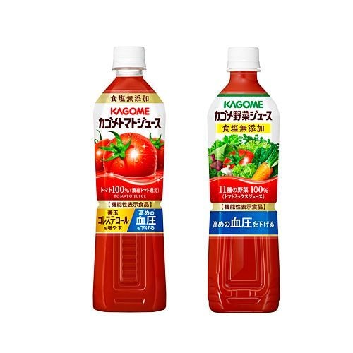 カゴメ
