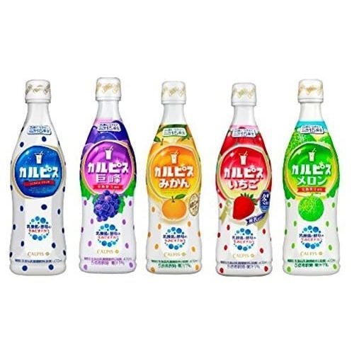 カルピス