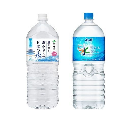 水