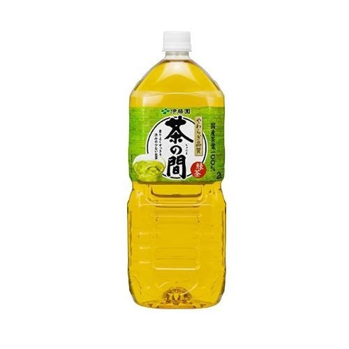 茶の間