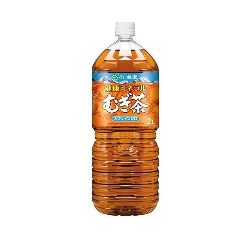 麦茶