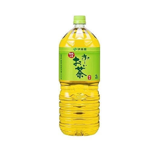 おーいお茶