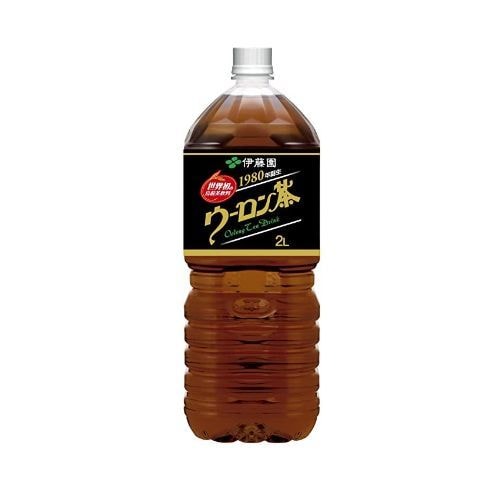 ウーロン茶