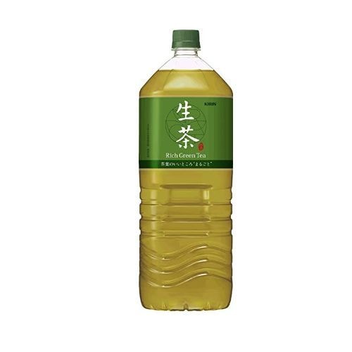 生茶