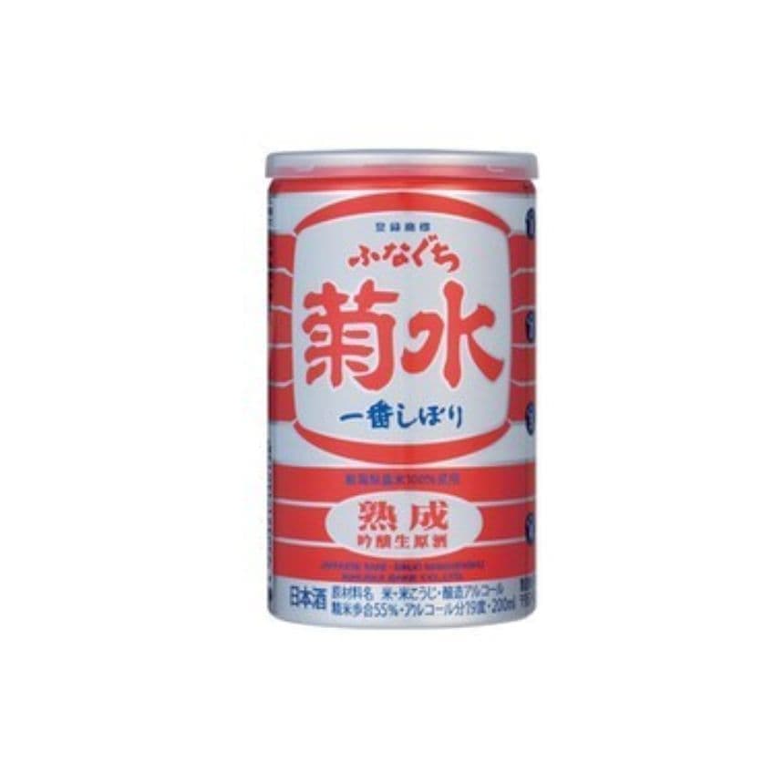 菊水