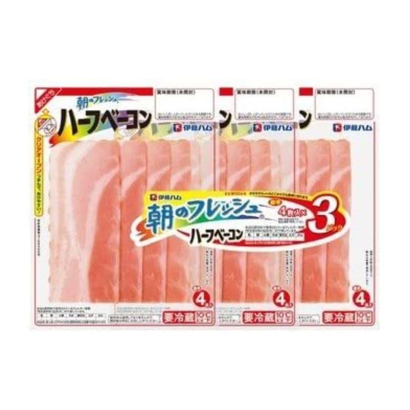 ベーコン