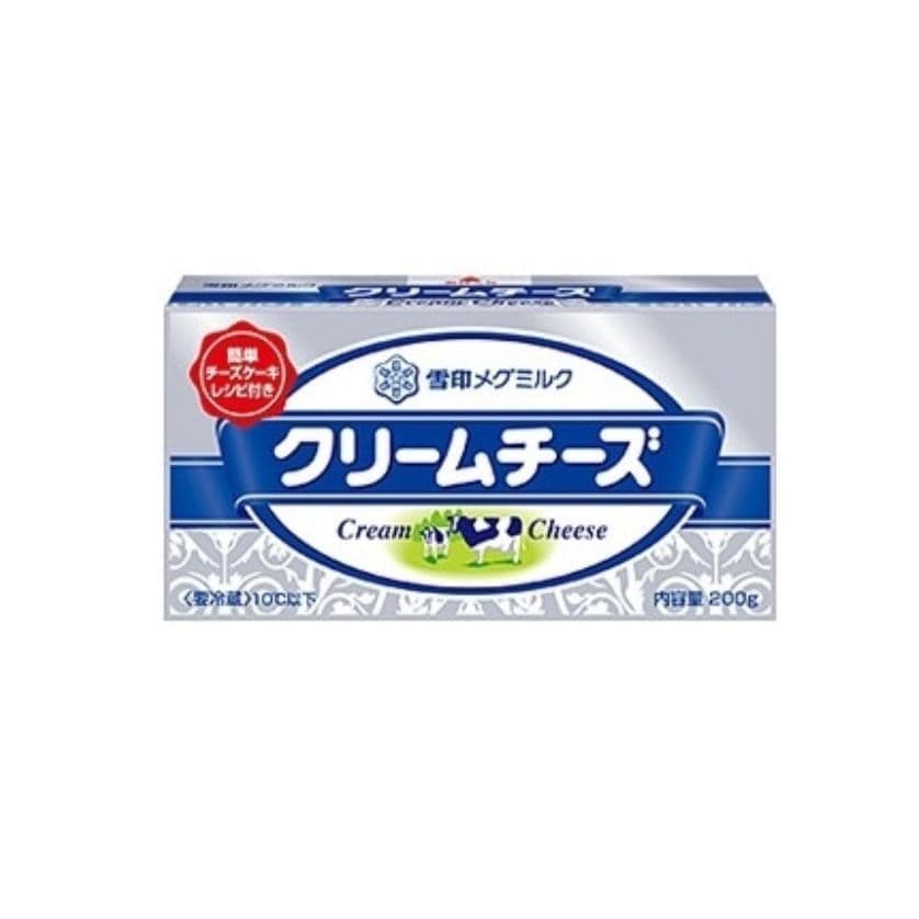 クリームチーズ