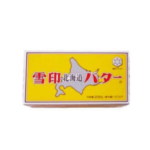 バター